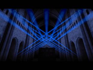La Catedral de Girona es convertirà durant tres dies en un escenari ple de llum i música