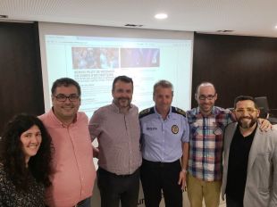 Platja d'Aro incrementa els efectius per resoldre conflictes a l'entorn dels locals d'oci nocturn