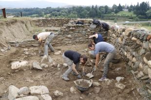 La campanya d'excavacions al Castellot de Bolvir se centrarà en l'època romana