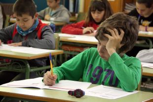 Els alumnes gironins amb talent o superdotats es detecten tard i malament