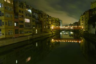 Una avaria deixa sense subministrament elèctric un miler d'abonats a Girona