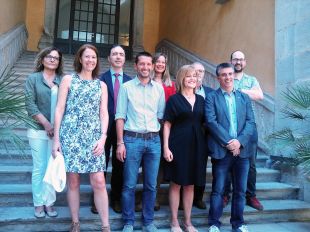 Protocol per crear a Salt un aula per a infants de 0 a 3 anys amb trastorns de desenvolupament