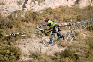 Endesa redueix prop de 434 tones d'emissions de CO2 a la demarcació de Girona