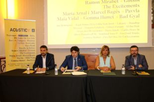 Desvetllen els grups que actuaran al 16è Festival Acústica de Figueres