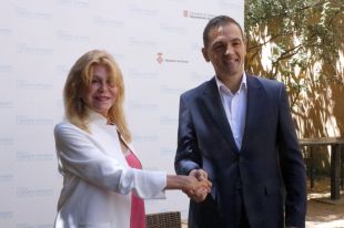L'Espai Thyssen de Sant Feliu de Guíxols tampoc acollirà quadres de la baronessa aquest estiu