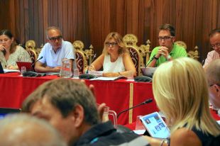 El ple de Figueres diu ''No'' a la continuïtat del Festival del Circ i la creació del museu