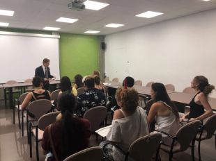 Entreguen els diplomes a la quarantena de participants del programa Joves per l'Ocupació de la Selva