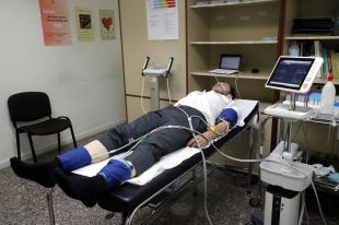 Analitzen diversos factors a 8.000 gironins per detectar risc de patir malalties del cor