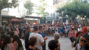 Blanes anul·la l'Ensorra't perquè veu inviable traslladar el festival