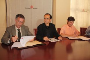 El Fòrum Gastronòmic de Girona estrenarà en l'edició del 2011 un espai dedicat a les empreses 