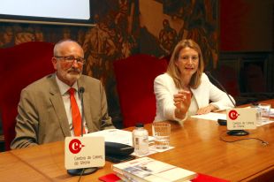 El nivell d'atur d'abans de la crisi s’assolirà a finals del 2019