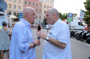 Narcís Bardalet: ''Vam trobar un Dalí momificat''