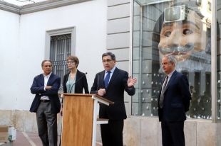 La Fundació Dalí podria denunciar Pilar Abel si es demostra que no és la seva filla