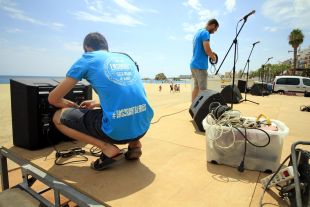 Blanes celebrarà l'Ensorra't després de convèncer el veí perquè retiri la denúncia