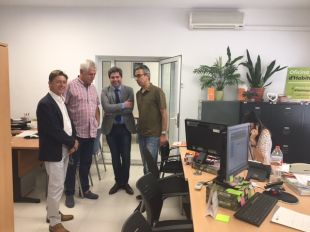 El Servei d’Intermediació d'habitatge a la Selva gestiona 87 expedients en un any
