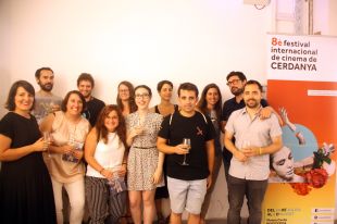 El Festival Internacional de Cinema de Cerdanya programa 140 pel·lícules