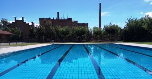 Una dona de 76 anys, greu després d'estar a punt d'ofegar-se a la piscina de Celrà