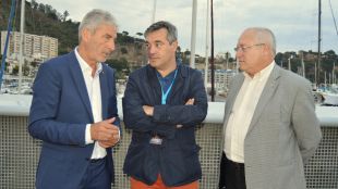 La Generalitat crearà el Premi Internacional de Focs d'Artifici de Catalunya el 2018
