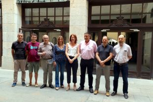 L'Invest In implanta una empresa i recull deu candidates per instal·lar-se a Girona o Figueres