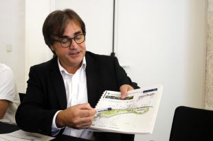 Urbanisme dona el vistiplau al projecte d'obres exteriors del Bulli, que podrà reprendre els treballs