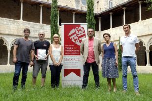 El comte Malgaulí i els 700 anys del convent de Sant Domènec, protagonistes del Terra de Trobadors