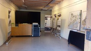 El Parc Natural de les Capçaleres del Ter i del Freser estrena el seu primer Centre d'Informació