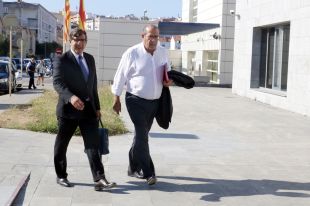 Suspeses les declaracions per les irregularitats a Aigües de Blanes perquè no ho han notificat a la fiscalia