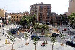 Detenen una mare a Figueres per deixar la seva filla de vuit mesos al cotxe i anar-se'n de festa