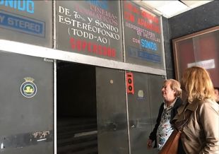 El realitzador Ventura Pons reobrirà el cine Las Vegas de Figueres