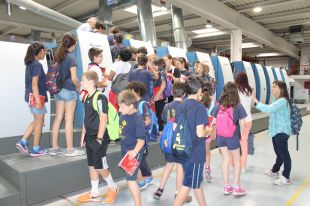 La FOEG alerta que s’està perdent la vocació pels oficis