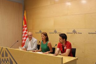 La 2a Cyberweek de Girona comptarà amb 17 ponents i 400 assistents