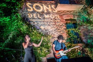 Portalblau entra a la recta final amb Estrella Morente, Petitet, Maria Arnal i Marcel Bagés i Mishima