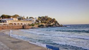 Troben mort a la costa de Sant Feliu de Guíxols el pescador d'Arenys desaparegut dijous passat