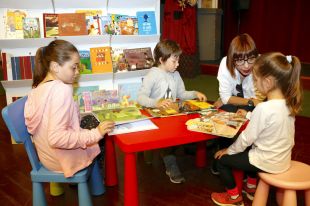 El plaer de somniar desperts durant les vacances d'estiu
