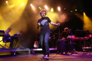 Iván Ferreiro i Xoel López, primers confirmats de la 59a edició del Festival de la Porta Ferrada