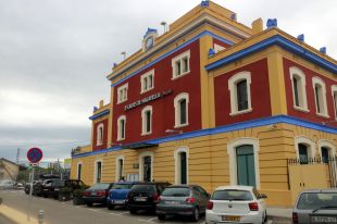 Adif adjudica per 4,1 MEUR el canvi integral de la catenària al tram Maçanet-Caldes