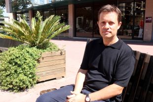 Ricard Calvo dimiteix com a director general de la DGAIA i deixa l'acta de regidor d'ERC a Girona