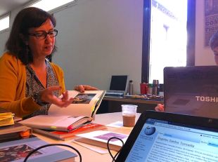 El TSJC desestima el recurs de l'exdirectora del Museu de l'Empordà contra el seu acomiadament 