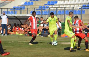 El Girona posa a la venda les entrades pels partits contra l'Atlético de Madrid i el Màlaga CF