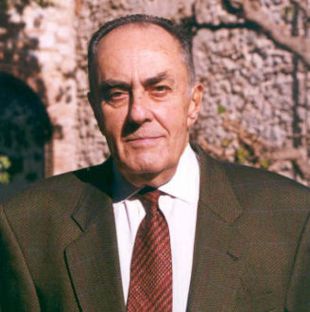 Mor Ramon Boixadós, president de la Fundació Gala-Salvador Dalí als 89 anys