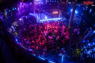 La discoteca St Trop tenia nou controladors però cap vigilant de seguretat
