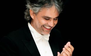 Andrea Bocelli suspèn concert a Cap Roig per una bronquitis aguda
