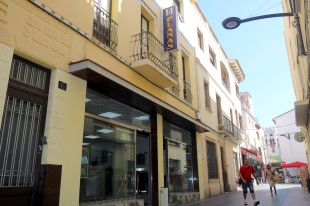 Detinguts tres joves alemanys per violar una noia a Lloret de Mar