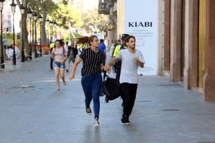 L'imam de Ripoll va ser confident del CNI fins el dia dels atemptats