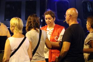 13 morts i prop de 100 ferits en l'atemptat jihadista de Barcelona
