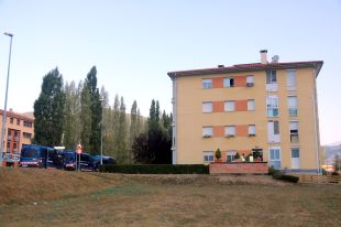 Un segon detingut a Ripoll per la seva possible relació amb l'atemptat a Barcelona