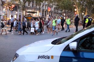 Processats els jihadistes del 17-A per integració a organització terrorista i fabricació d'explosius 