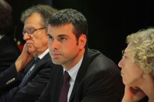 L'alcalde de Figueres proposa crear un codi ètic perquè la política recuperi el seu prestigi