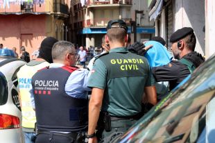 Alguns terroristes de Ripoll es van radicalitzar abans de conèixer l'imam