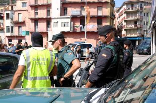 Detinguda una quarta persona a Ripoll relacionada amb els atemptats jihadistes